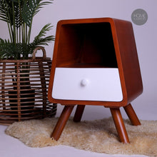 Load image into Gallery viewer, Elijah Nightstand