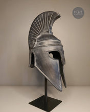 Load image into Gallery viewer, Spartan Helmet