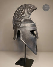 Load image into Gallery viewer, Spartan Helmet