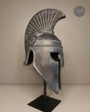 Load image into Gallery viewer, Spartan Helmet