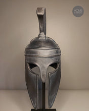 Load image into Gallery viewer, Spartan Helmet