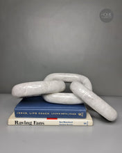 Load image into Gallery viewer, Marble Chain Link