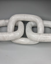 Load image into Gallery viewer, Marble Chain Link