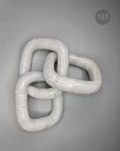 Load image into Gallery viewer, Marble Chain Link