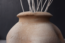 Load image into Gallery viewer, Maude Deformed Clay Jar
