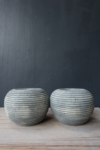 Load image into Gallery viewer, Etta Vase in Gray