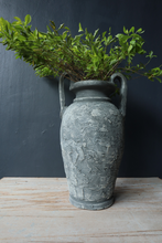 Load image into Gallery viewer, Lydia Clay Jars in Gray