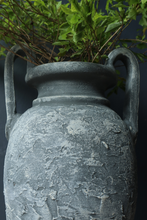 Load image into Gallery viewer, Lydia Clay Jars in Gray