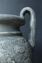 Load image into Gallery viewer, Lydia Clay Jars in Gray