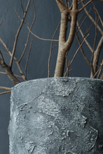 Load image into Gallery viewer, Helena Rustic Jar in Gray