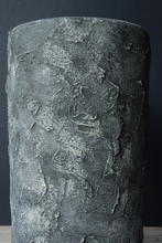 Load image into Gallery viewer, Helena Rustic Jar in Gray