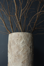 Load image into Gallery viewer, Helena Rustic Jar in Beige