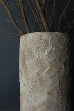 Load image into Gallery viewer, Helena Rustic Jar in Beige