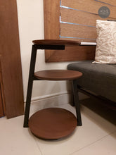 Load image into Gallery viewer, Mason Side Table