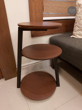 Load image into Gallery viewer, Mason Side Table