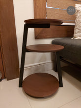 Load image into Gallery viewer, Mason Side Table