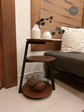 Load image into Gallery viewer, Mason Side Table