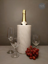 Load image into Gallery viewer, Marble Wine Cooler