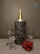 Load image into Gallery viewer, Marble Wine Cooler
