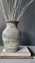 Load image into Gallery viewer, Freya Clay Jar

