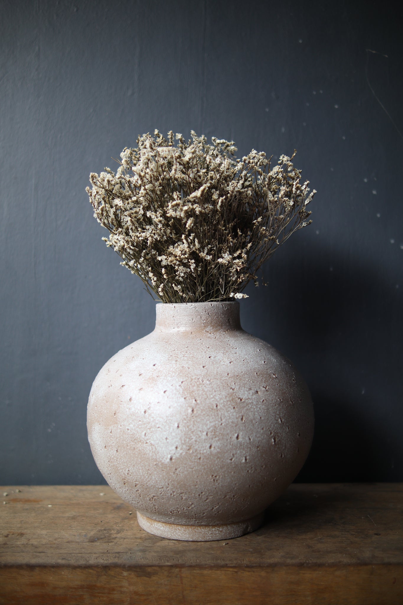 Jar Edith Edith Jar in Beige – Home + Aspects
