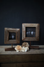 Load image into Gallery viewer, Rustic Wood Picture Frame
