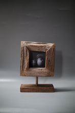 Load image into Gallery viewer, Rustic Wood Picture Frame
