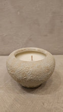 Load image into Gallery viewer, Decorative Scented Candle - Beige
