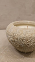 Load image into Gallery viewer, Decorative Scented Candle - Beige
