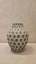 Load image into Gallery viewer, Mallory Vase in Gray
