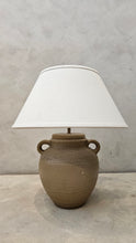 Load image into Gallery viewer, Byron Lamp in Beige
