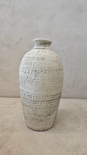 Load image into Gallery viewer, Alfa Jars in Antique White
