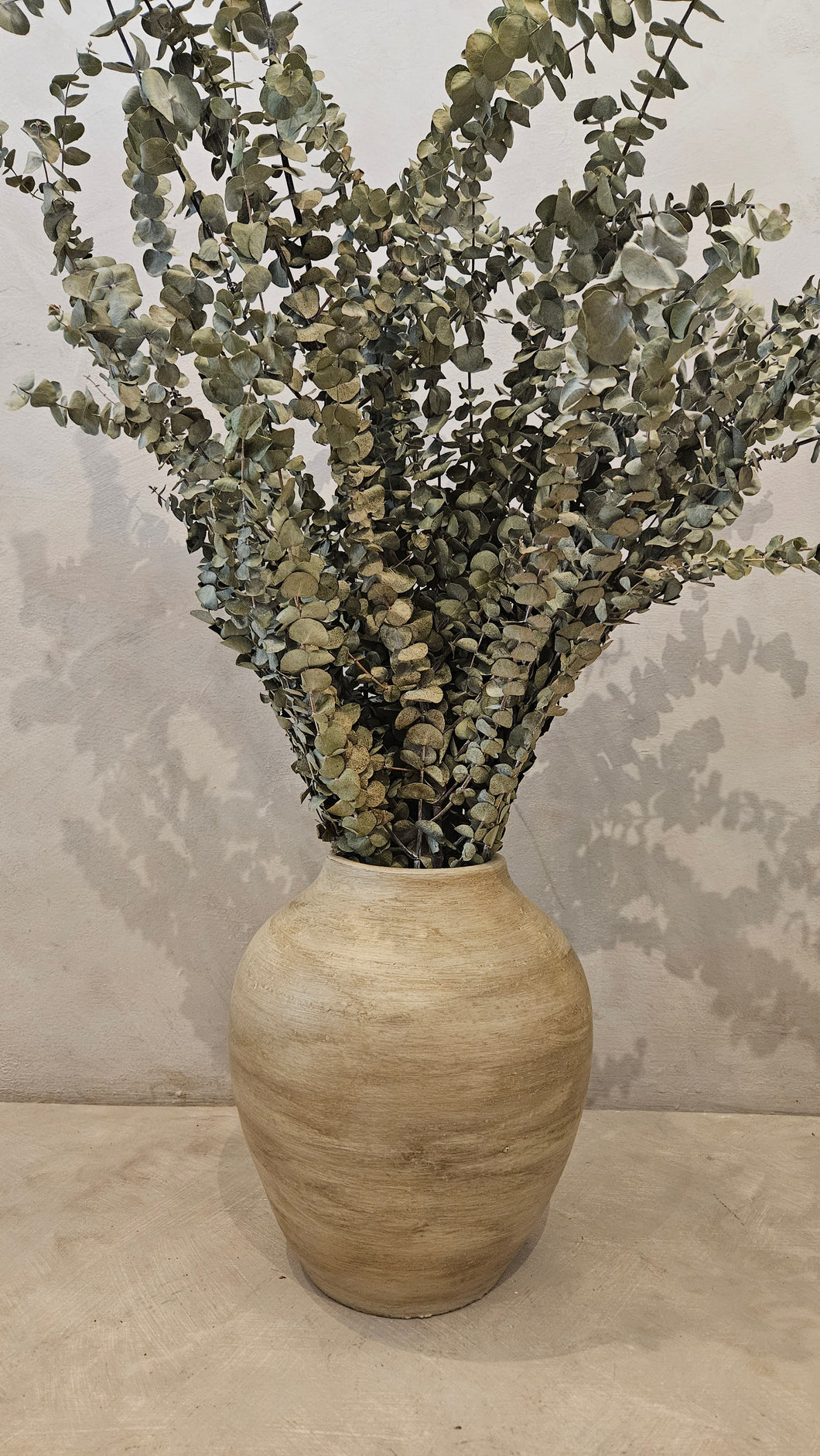 Chloe Vase in Vintage