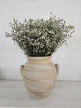 Load image into Gallery viewer, Misty Flowers - White
