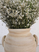 Load image into Gallery viewer, Misty Flowers - White
