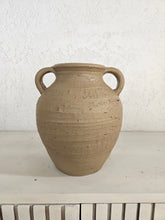 Load image into Gallery viewer, Byron Jar Tall in Beige
