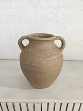 Load image into Gallery viewer, Byron Jar Tall in Beige
