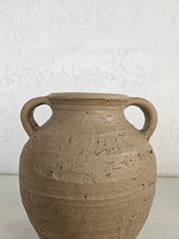 Load image into Gallery viewer, Byron Jar Tall in Beige
