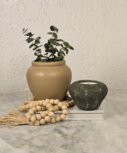 Load image into Gallery viewer, Lunara Decorative Scented Candle (Eucalyptus)
