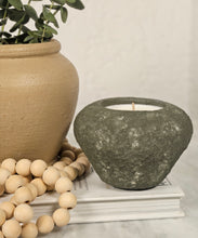 Load image into Gallery viewer, Lunara Decorative Scented Candle (Eucalyptus)
