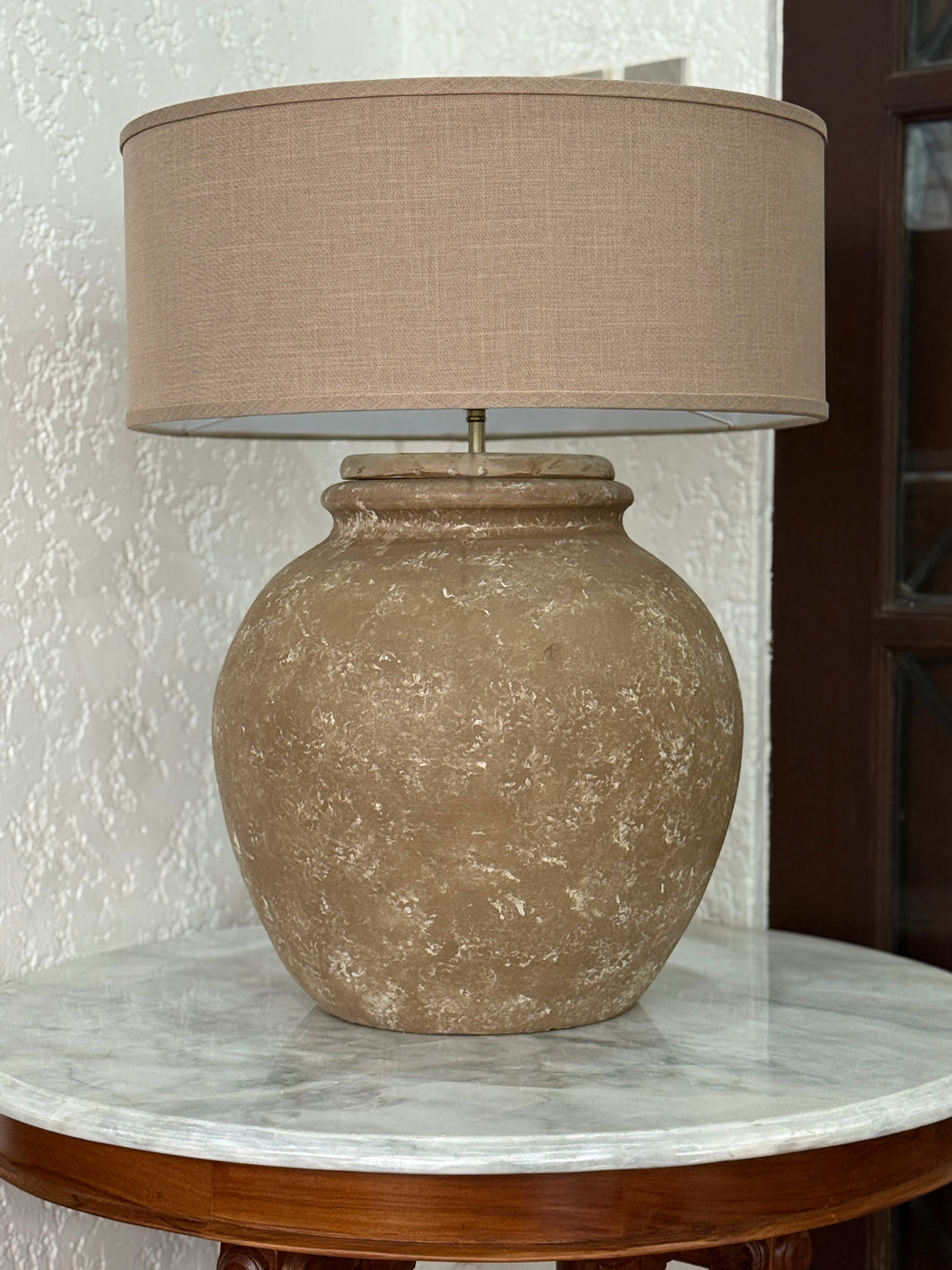Terrona Lamp