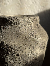 Load image into Gallery viewer, Thessaly Vase Textured Sand
