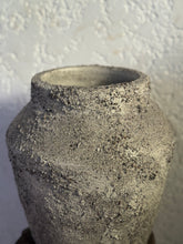 Load image into Gallery viewer, Thessaly Vase Textured Sand
