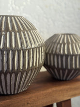 Load image into Gallery viewer, Charlotte Vase in Vintage
