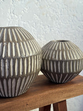 Load image into Gallery viewer, Charlotte Vase in Vintage
