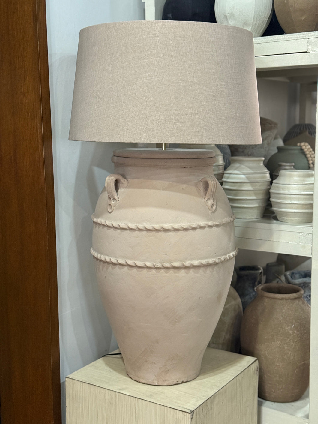 Vala Floor Lamp