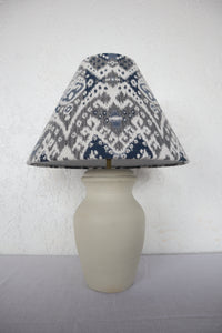 Ikat Indigo