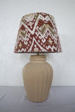 Load image into Gallery viewer, Printed Lamp Shade - Midi
