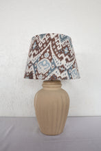 Load image into Gallery viewer, Printed Lamp Shade - Midi
