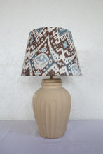 Load image into Gallery viewer, Printed Lamp Shade - Midi
